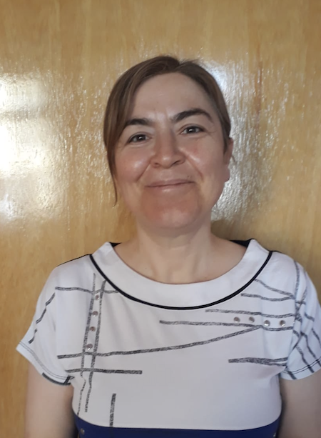 Ebru AKÇİN