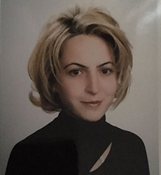 Esma CENGİZ