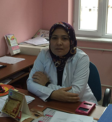 Serpil IŞIK