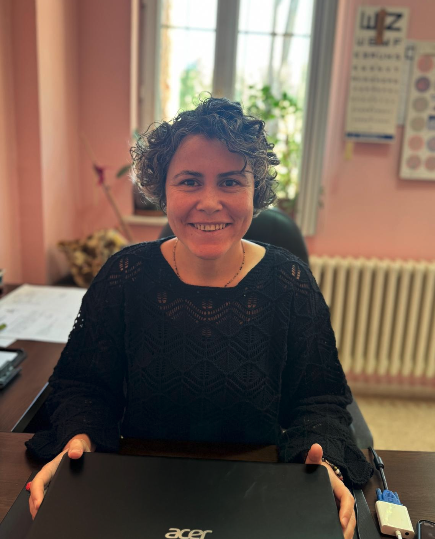 Dr. Zekiye ÖZKAN