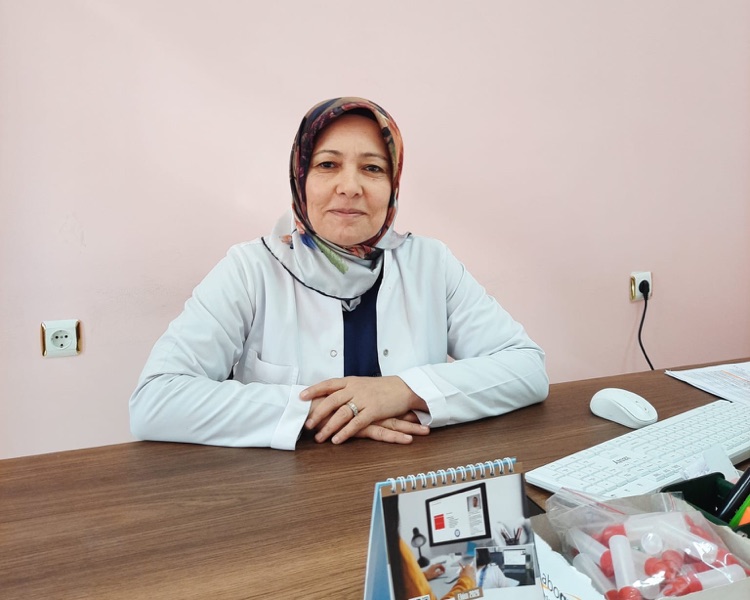 Serpil IŞIK